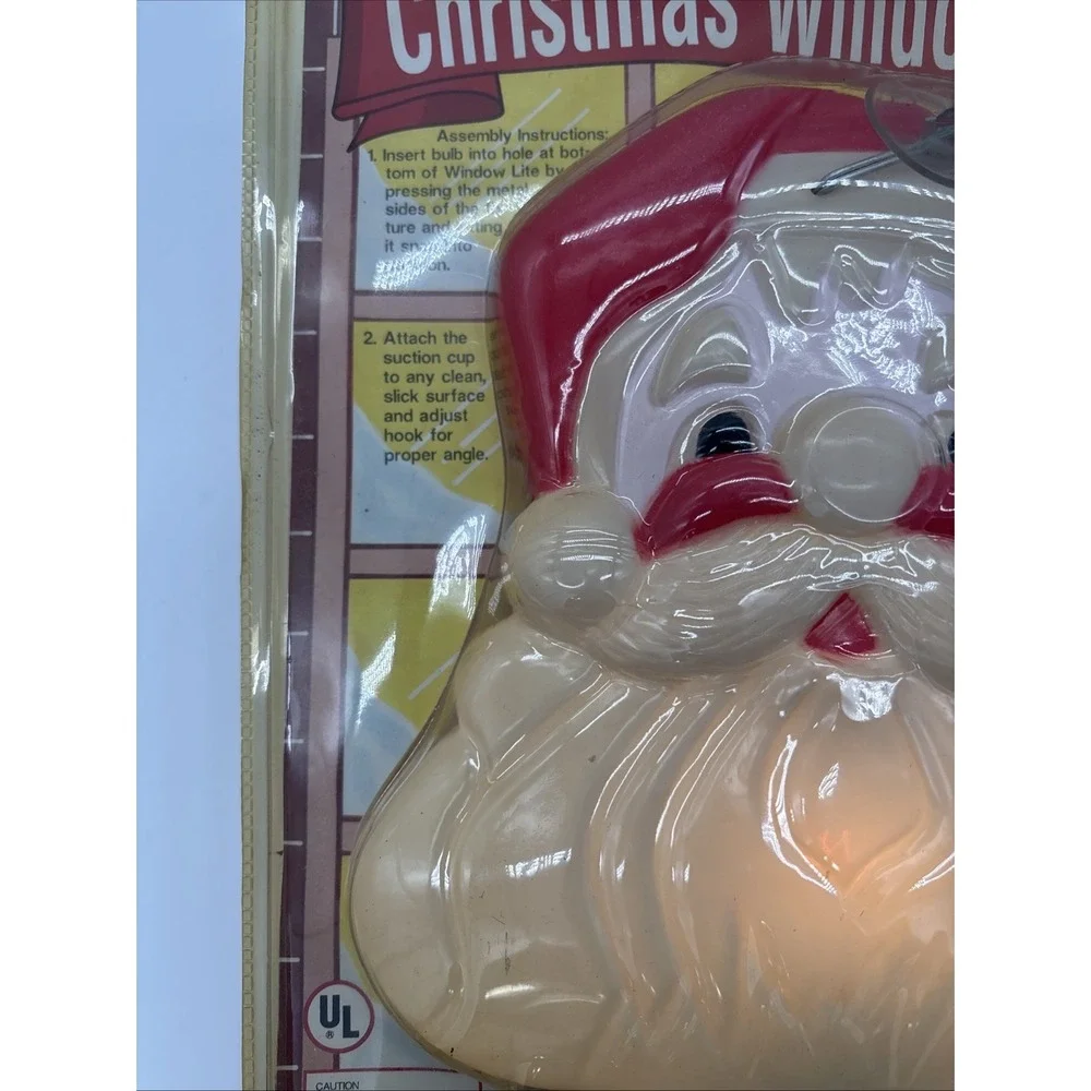 Noma retro santa