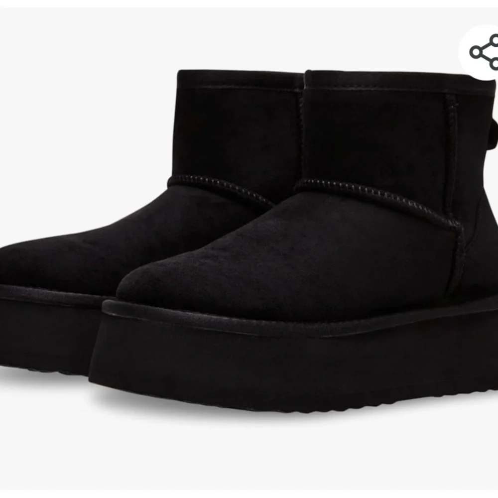 Steve Madden sole platform