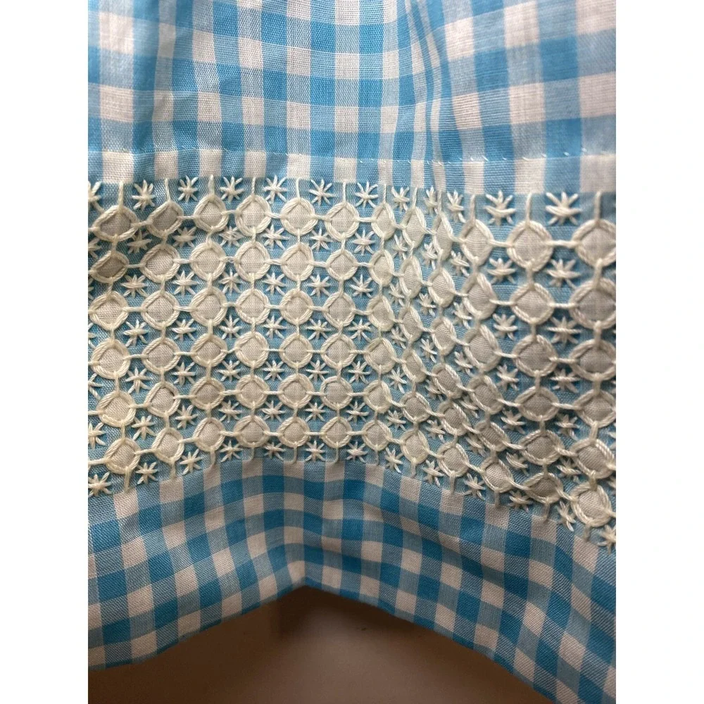 Handmade you cotton textiles