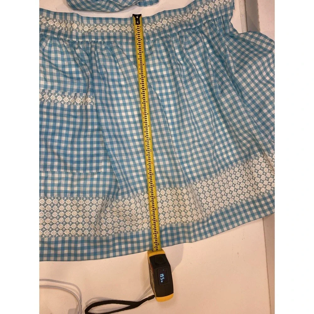 Handmade any textiles