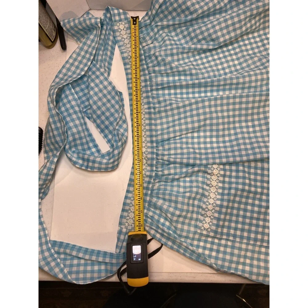 Handmade cotton perfect