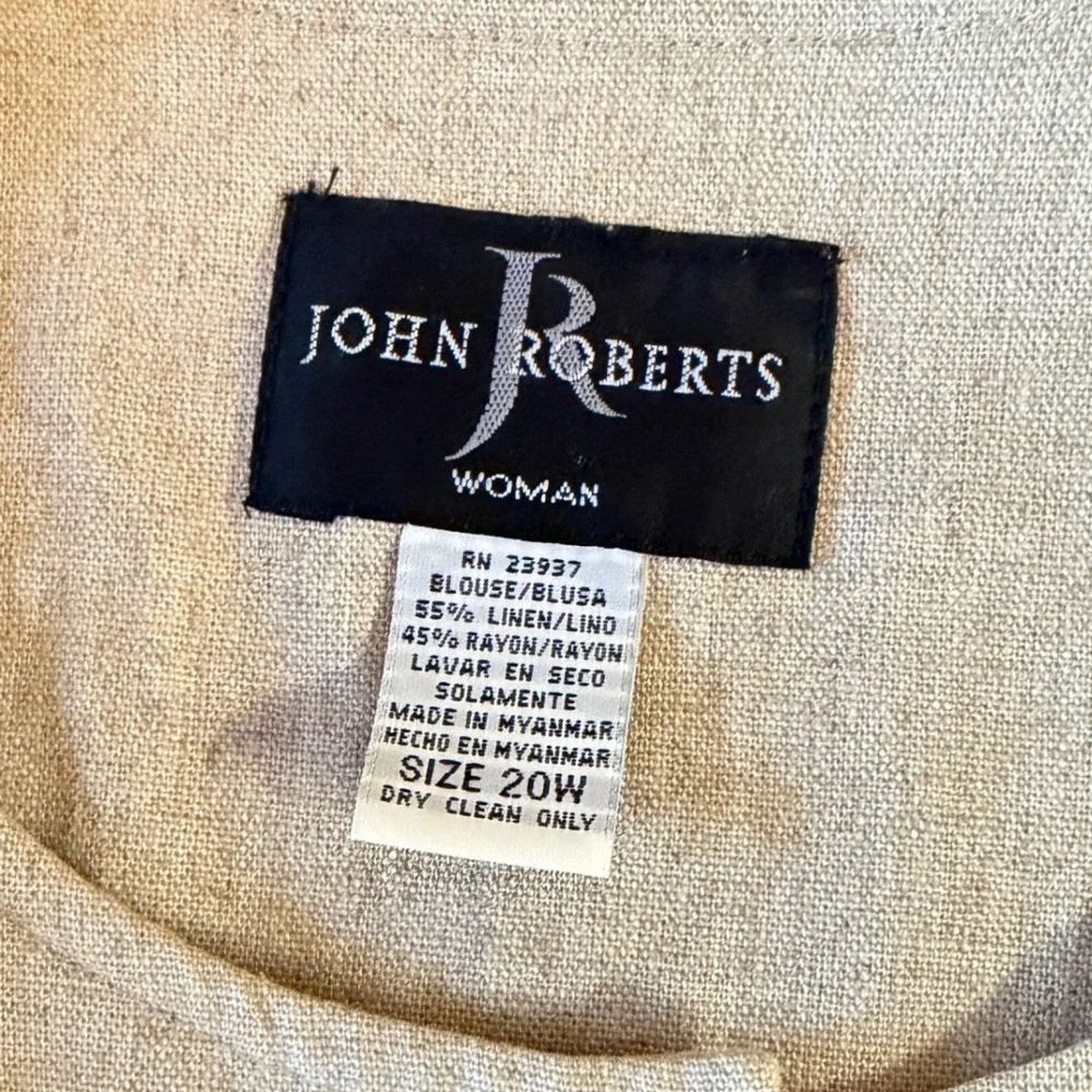 John Roberts john roberts