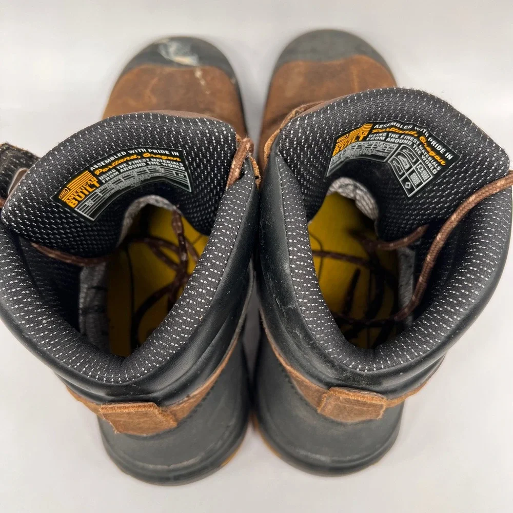 Keen utility mt