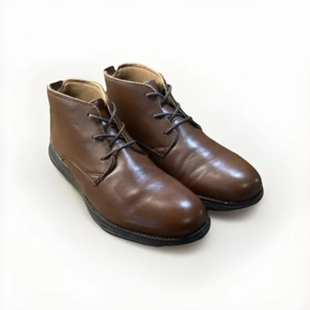 KURU aalto chukka