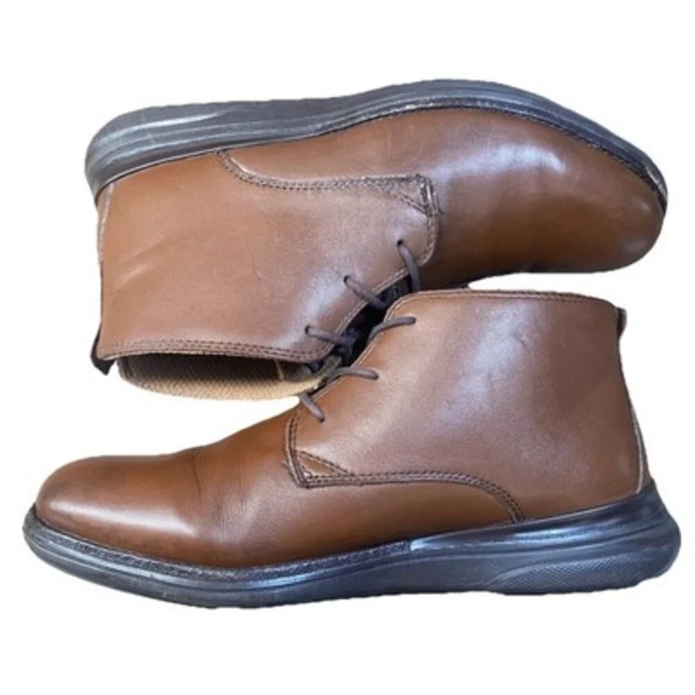 KURU aalto chukka