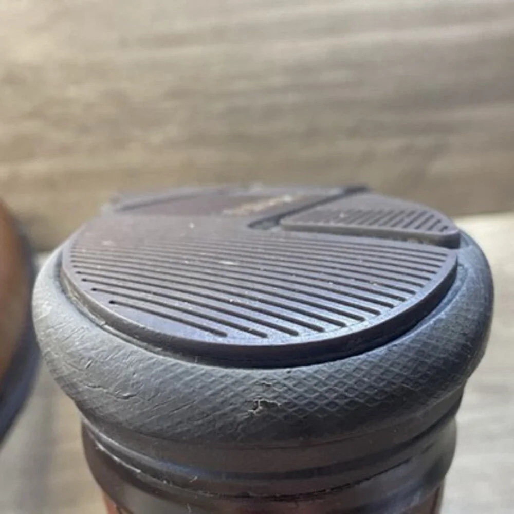 KURU aalto chukka