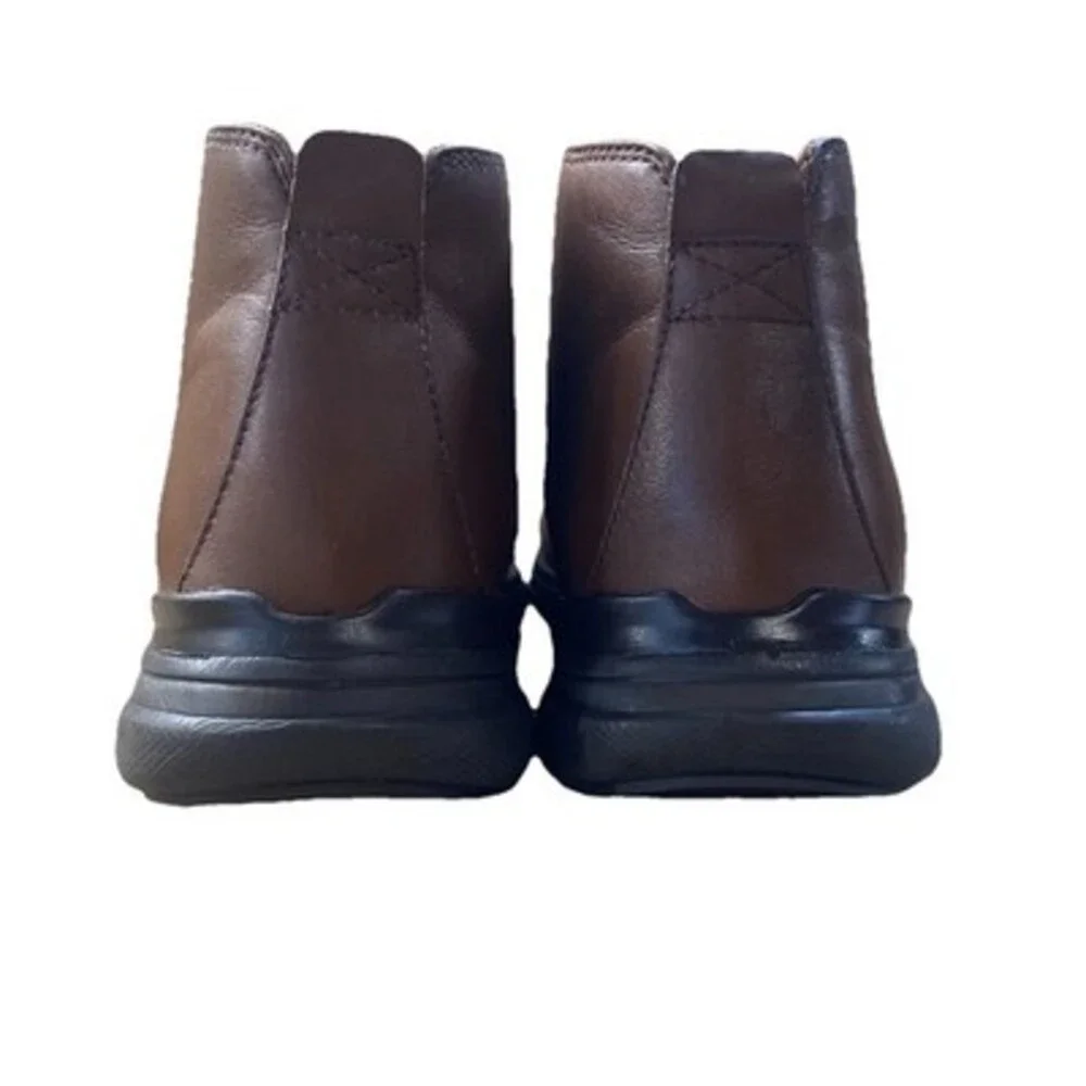 KURU aalto chukka