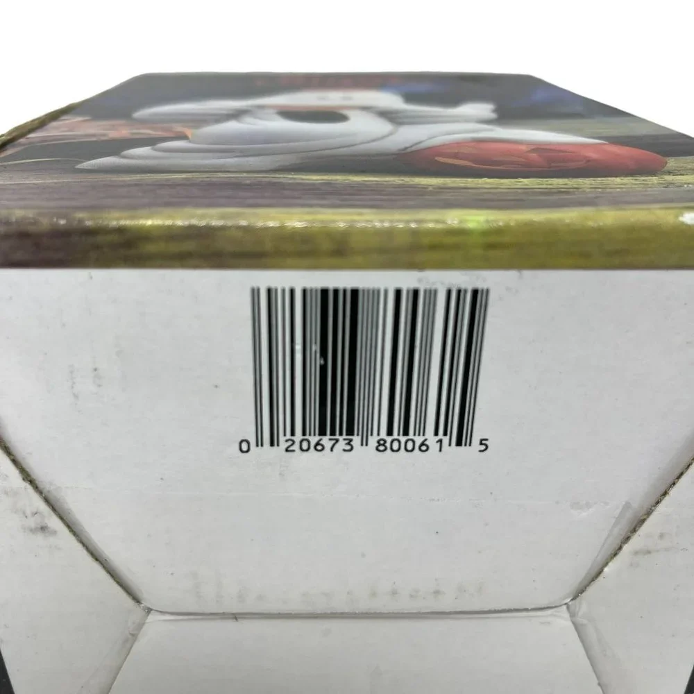 N/A used item