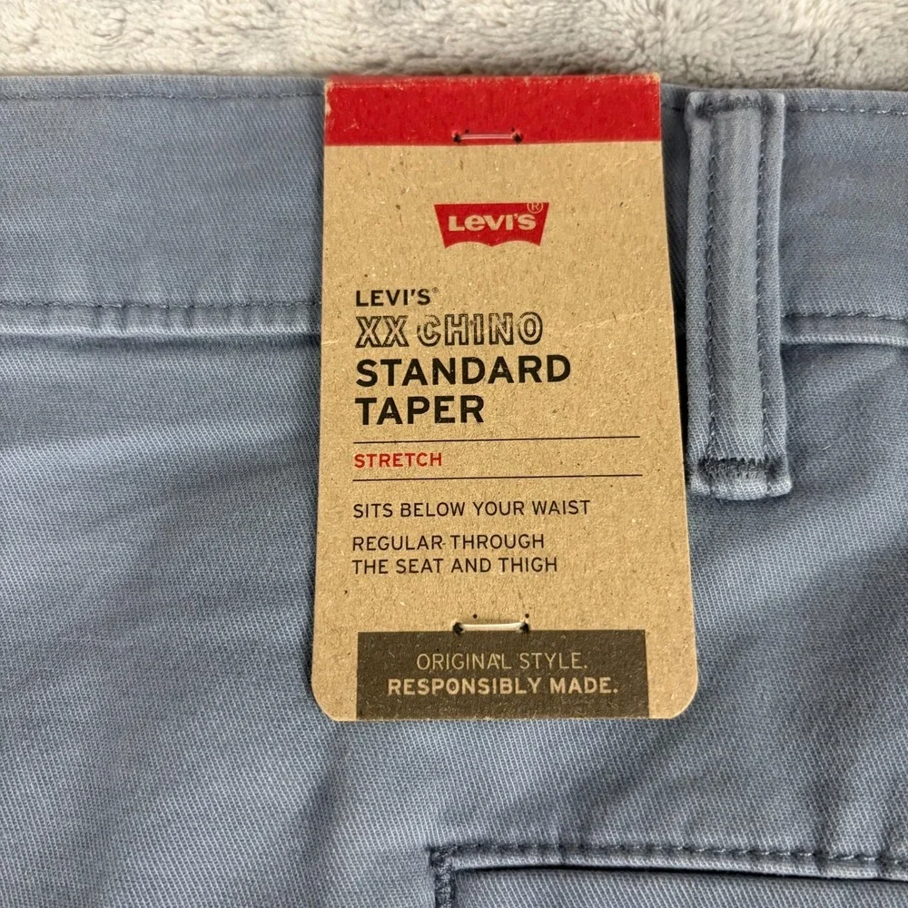 Levis levi xx