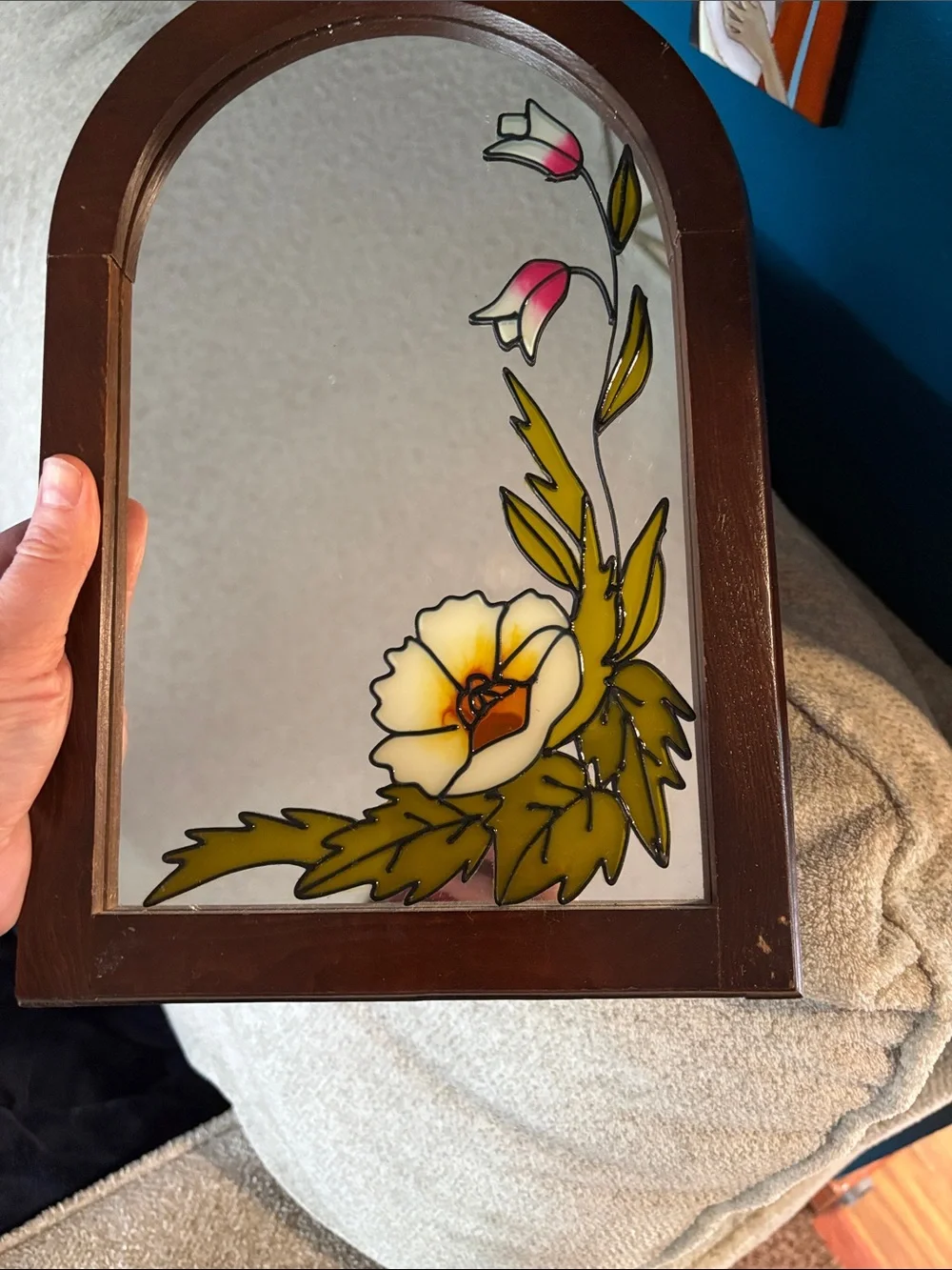 N/A decorative wall