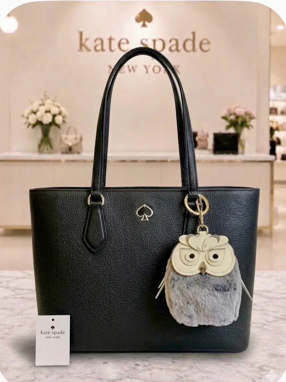 kate spade charming kate