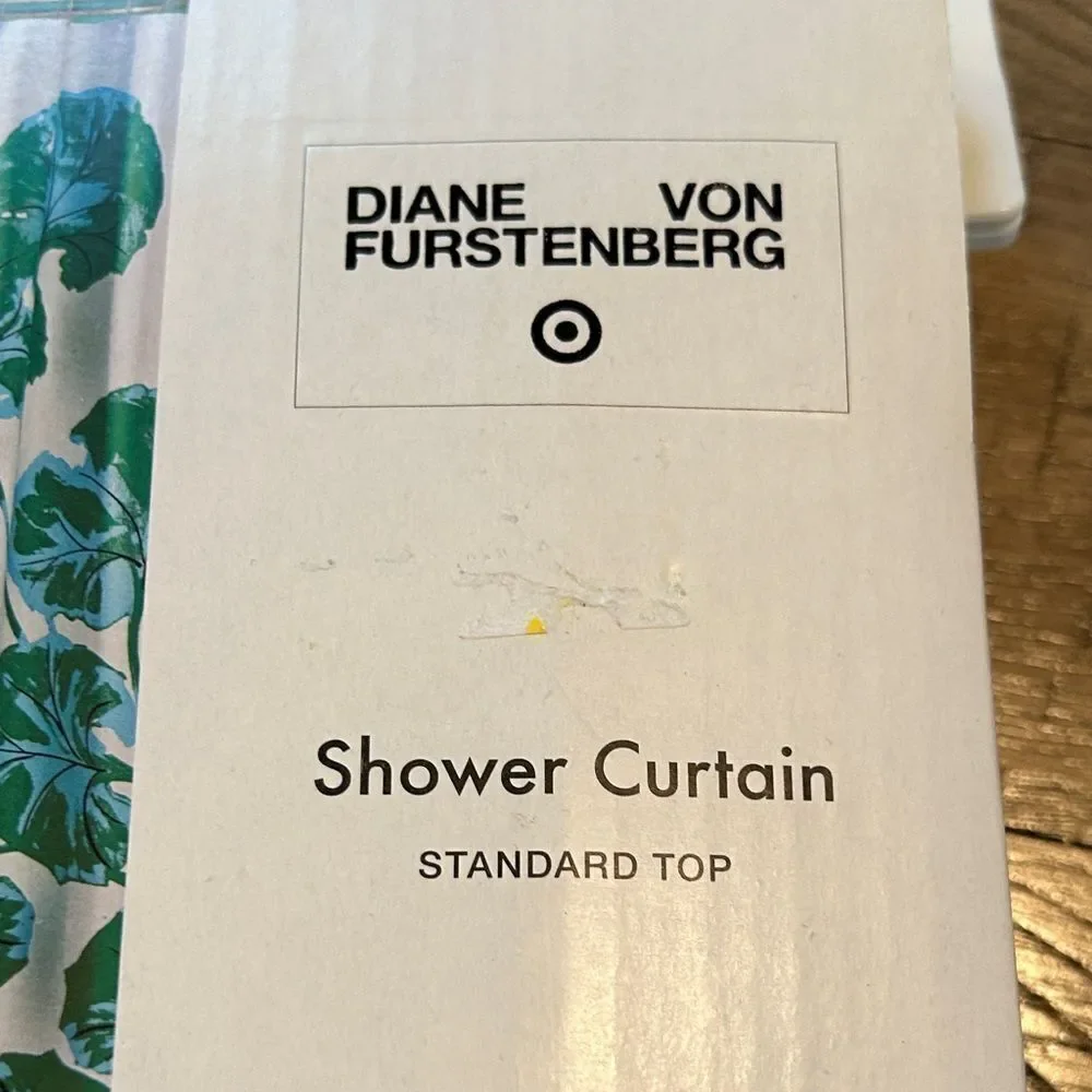 Diane Von Furstenberg limited edition