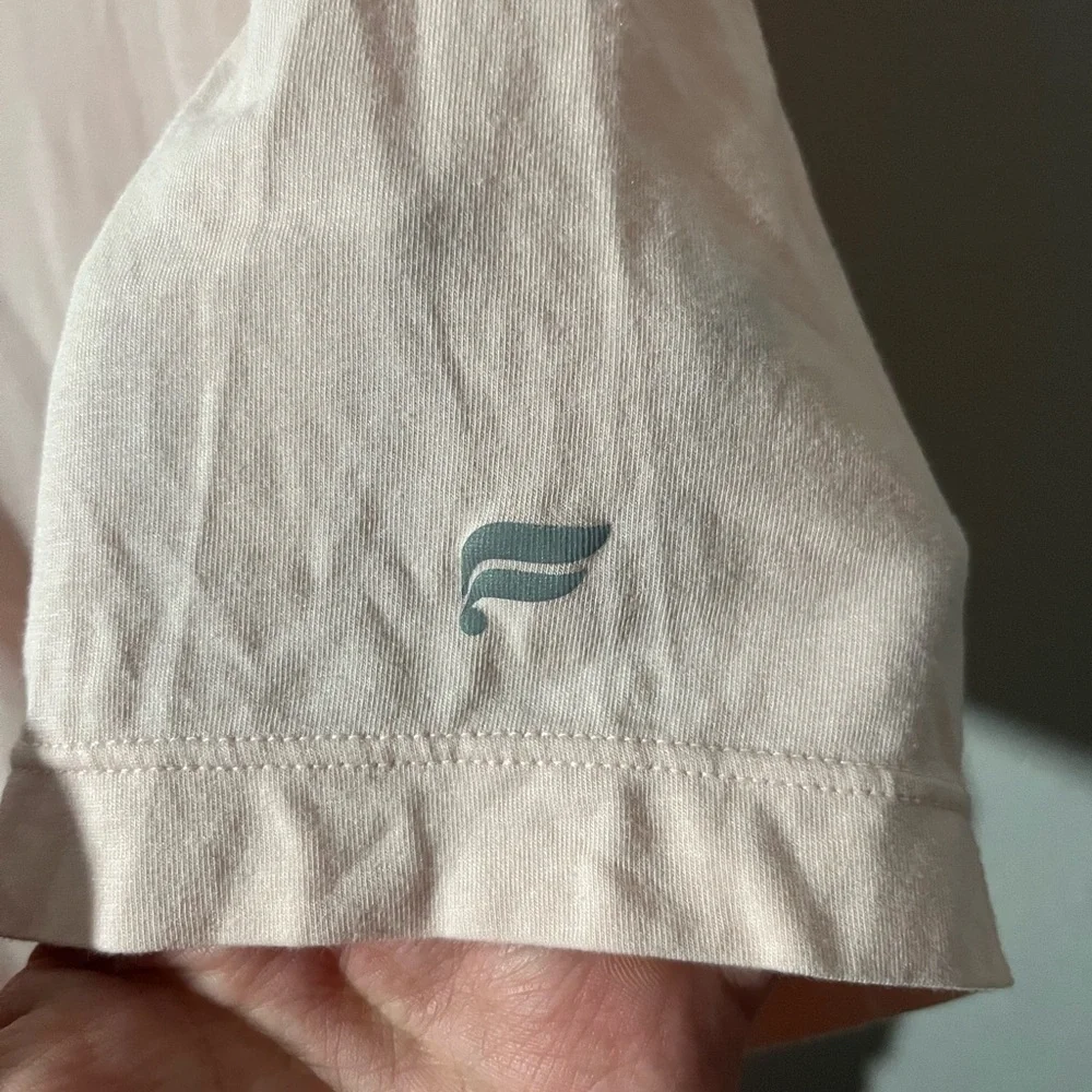 Fabletics mens pink