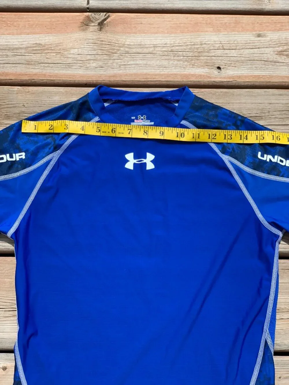 Under Armour under armour