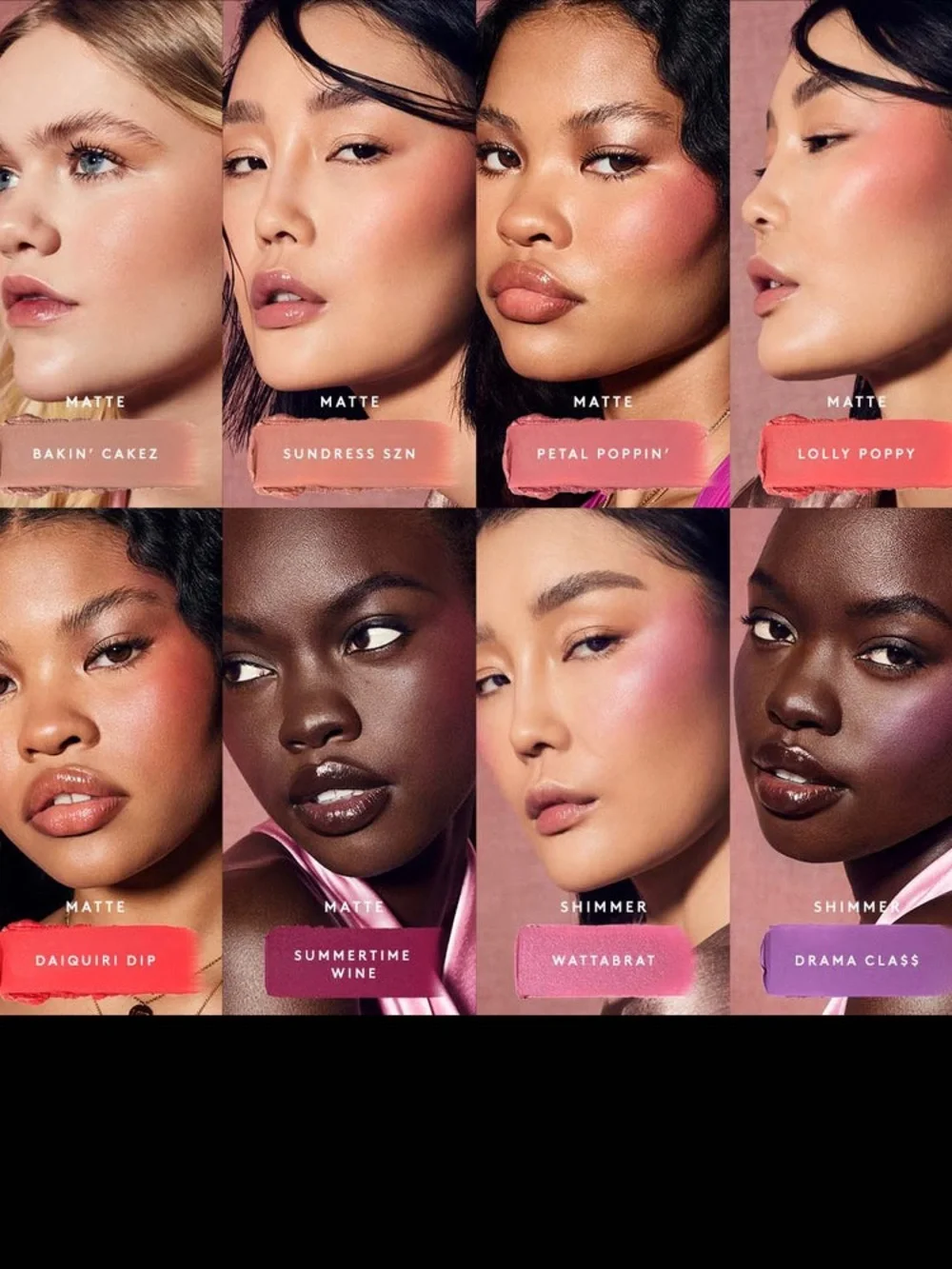 Fenty Beauty fenty beauty