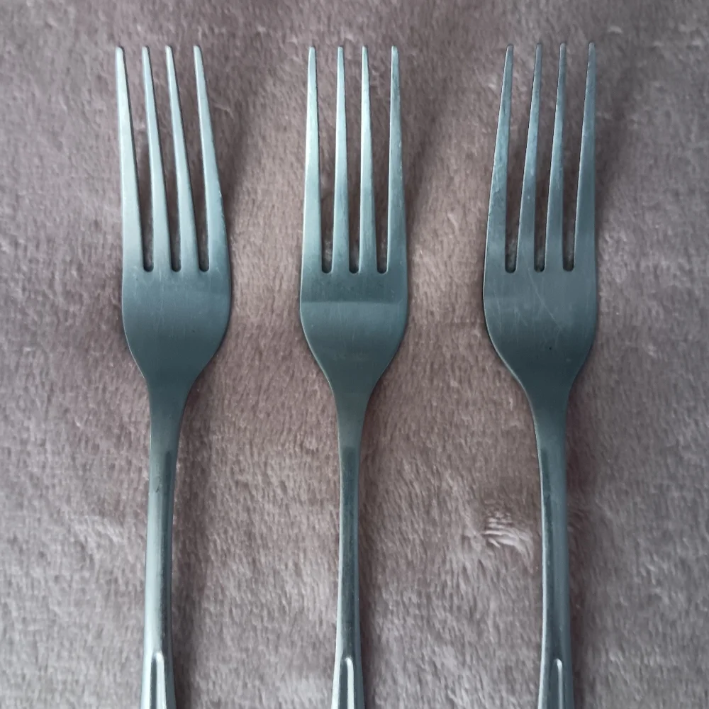 No brand stainless steel