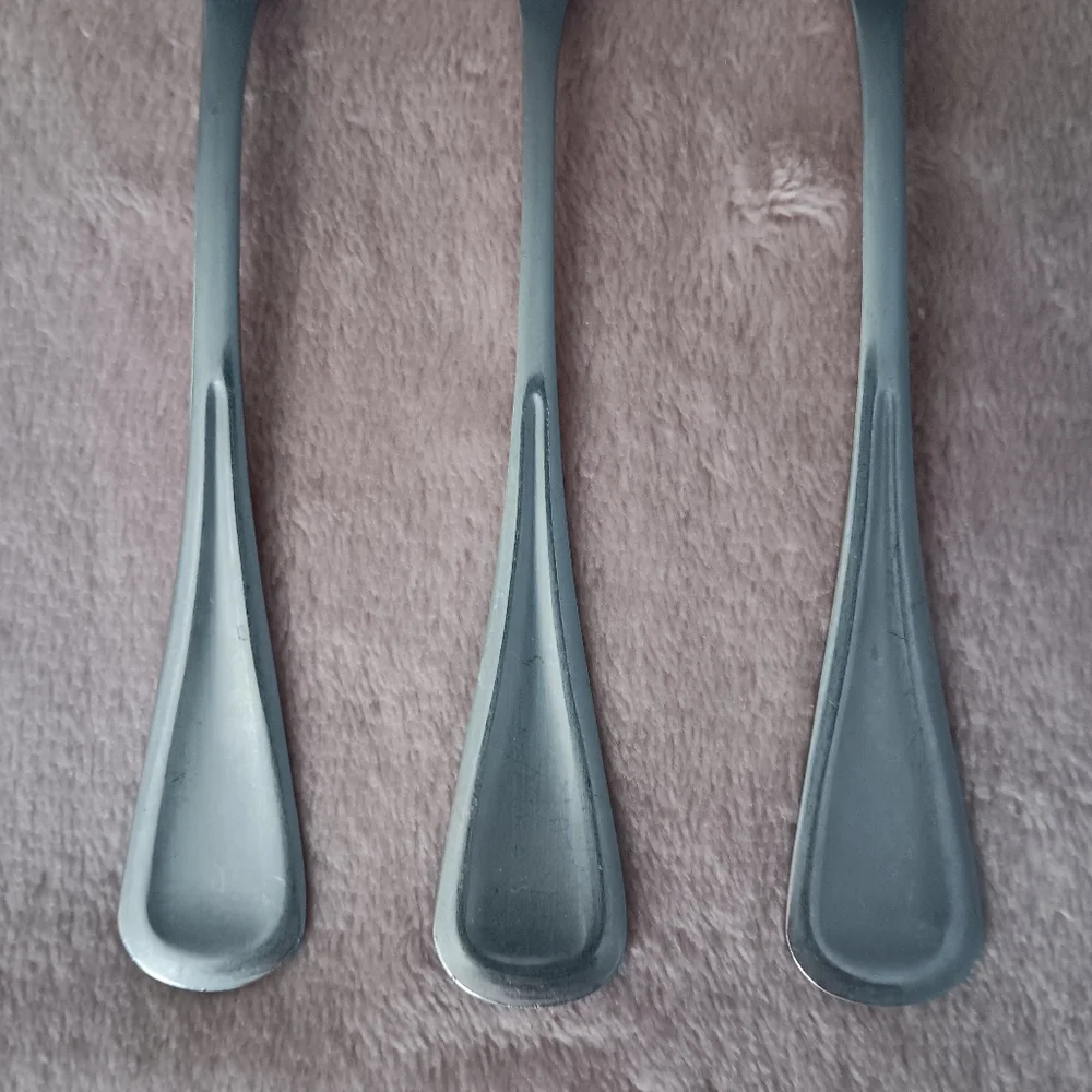 No brand stainless steel
