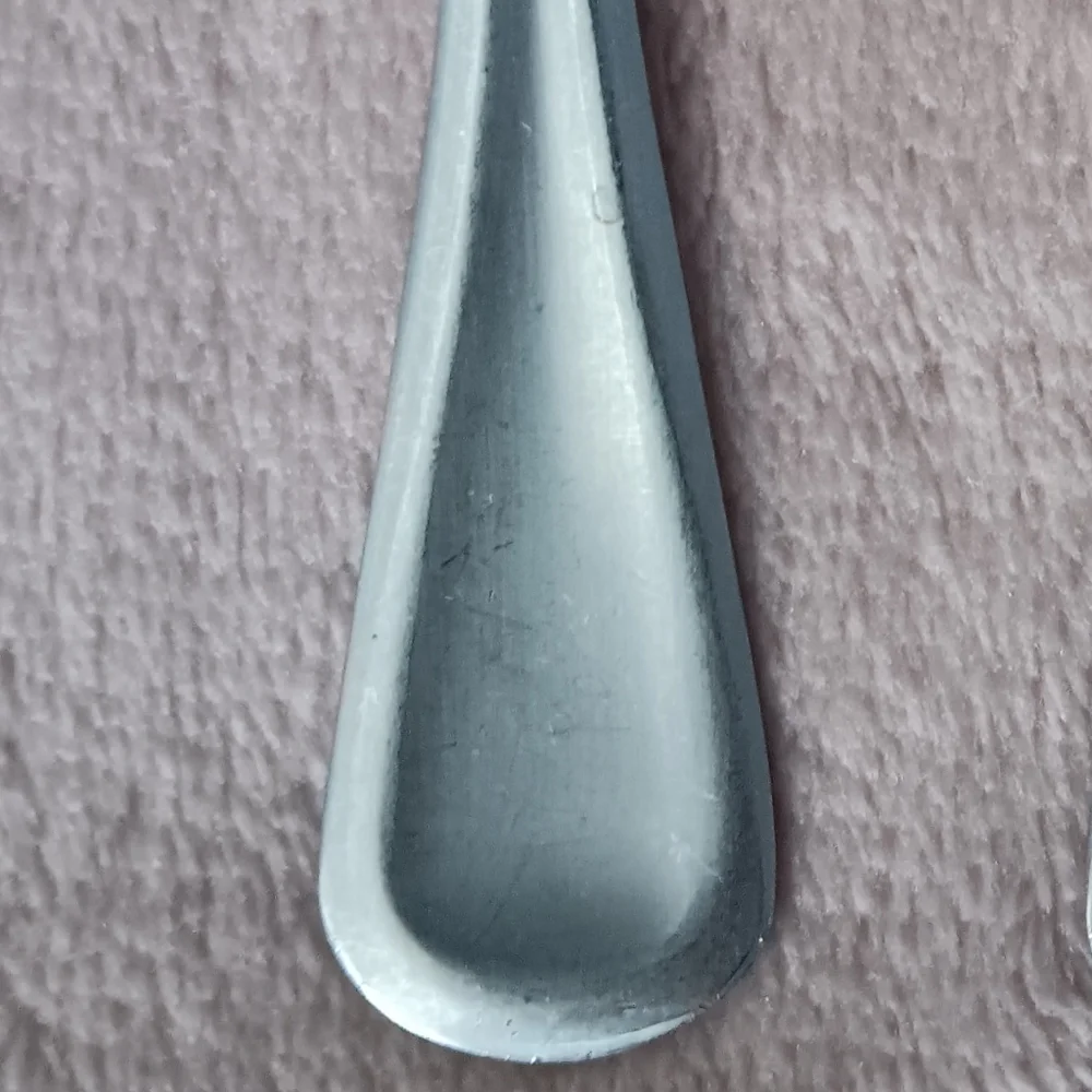 No brand stainless steel