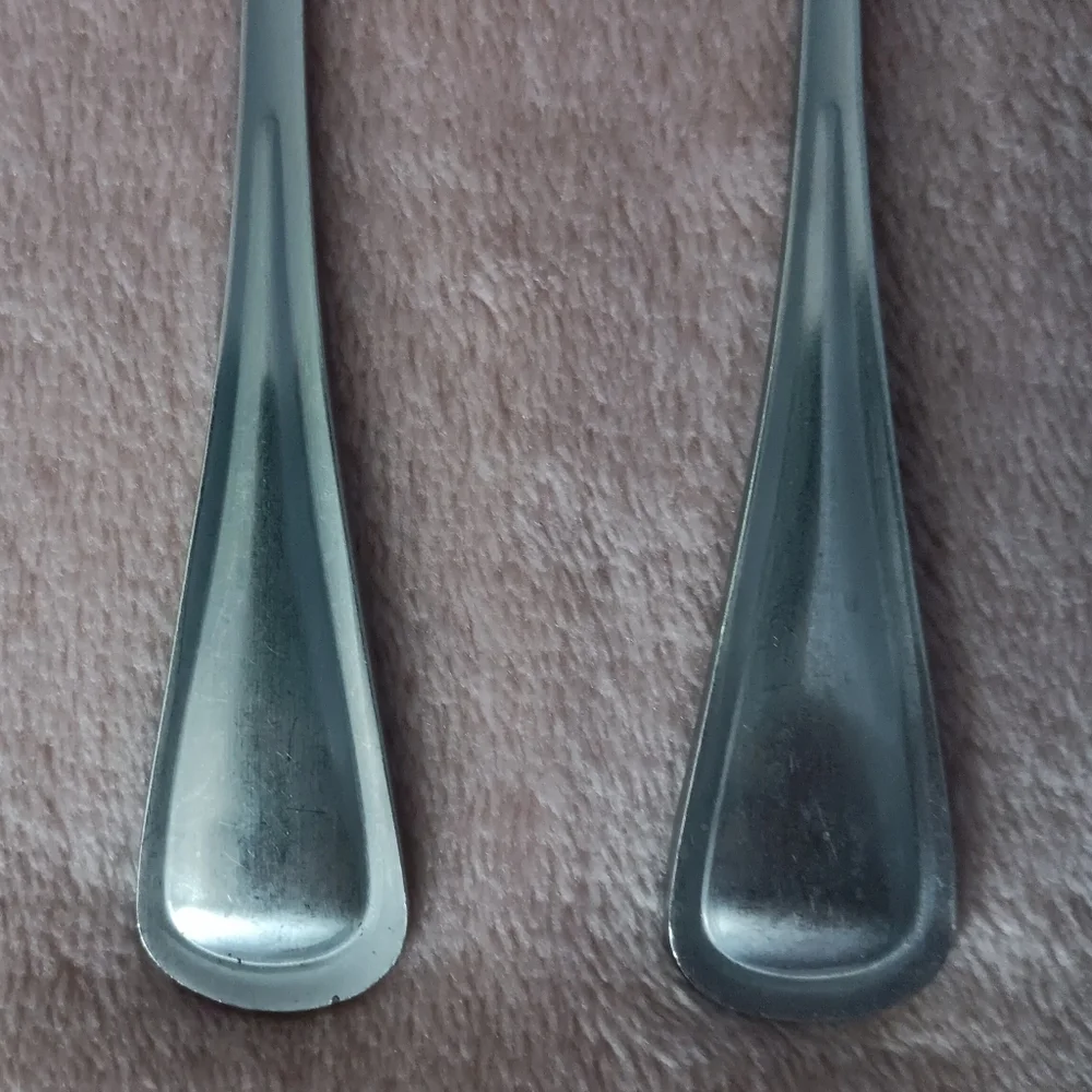 No brand stainless steel