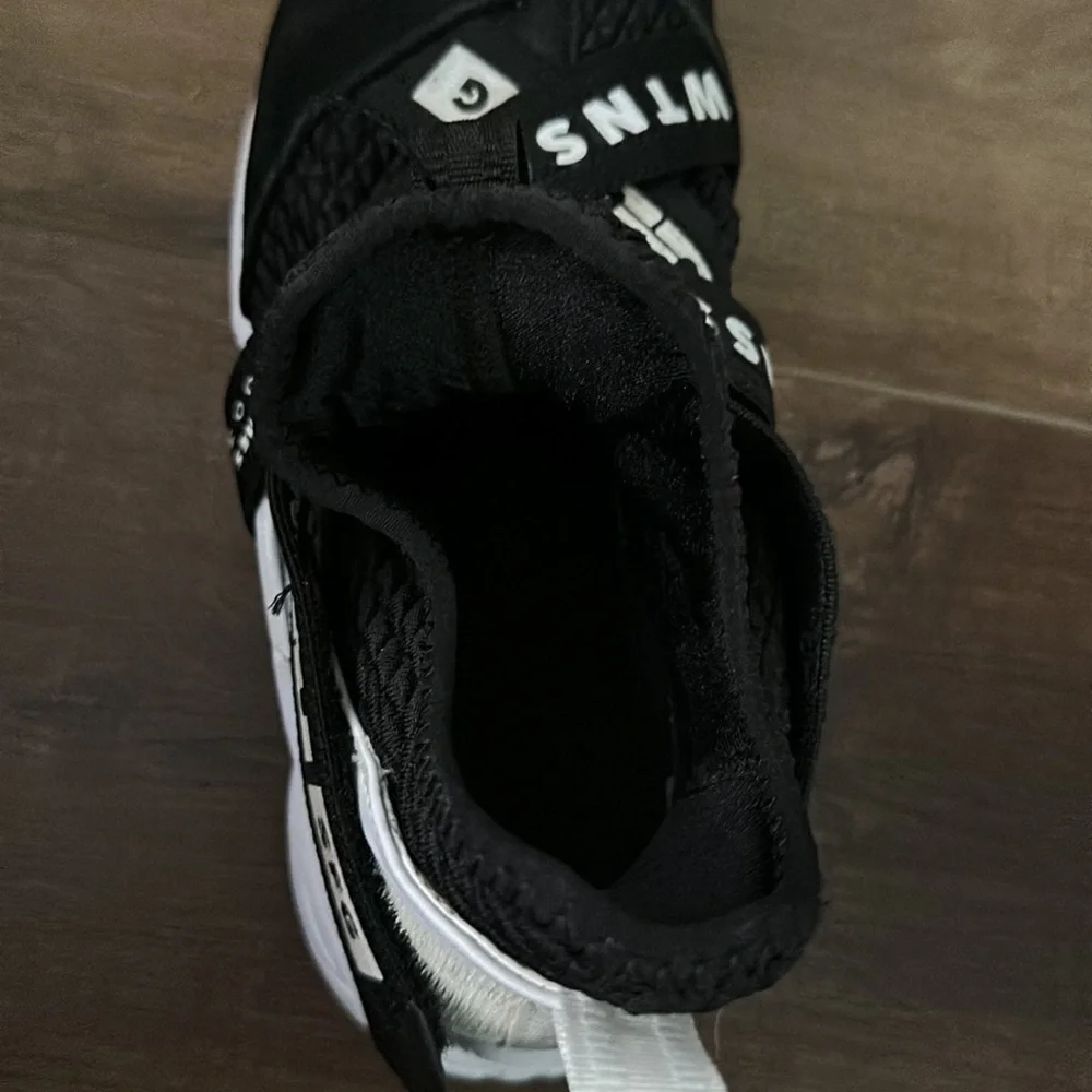 Nike euc questions