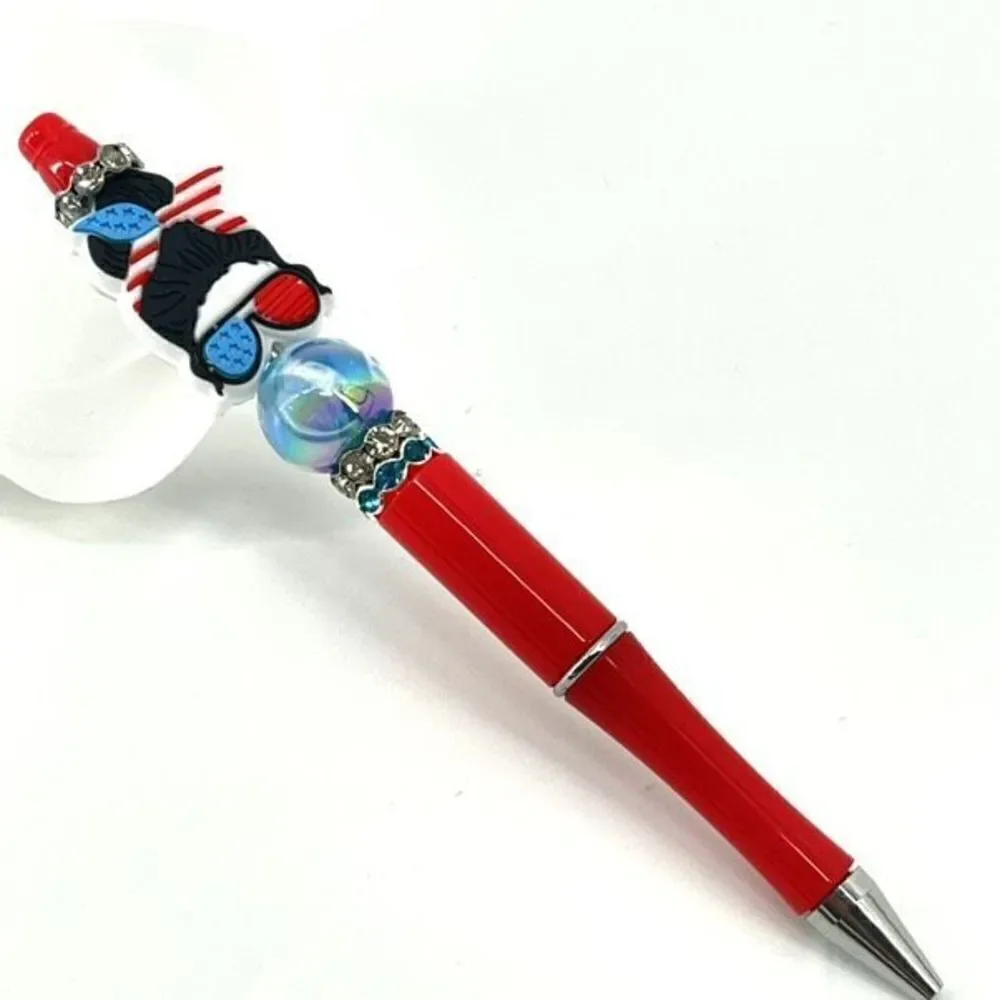 napper rockabilly patriotic