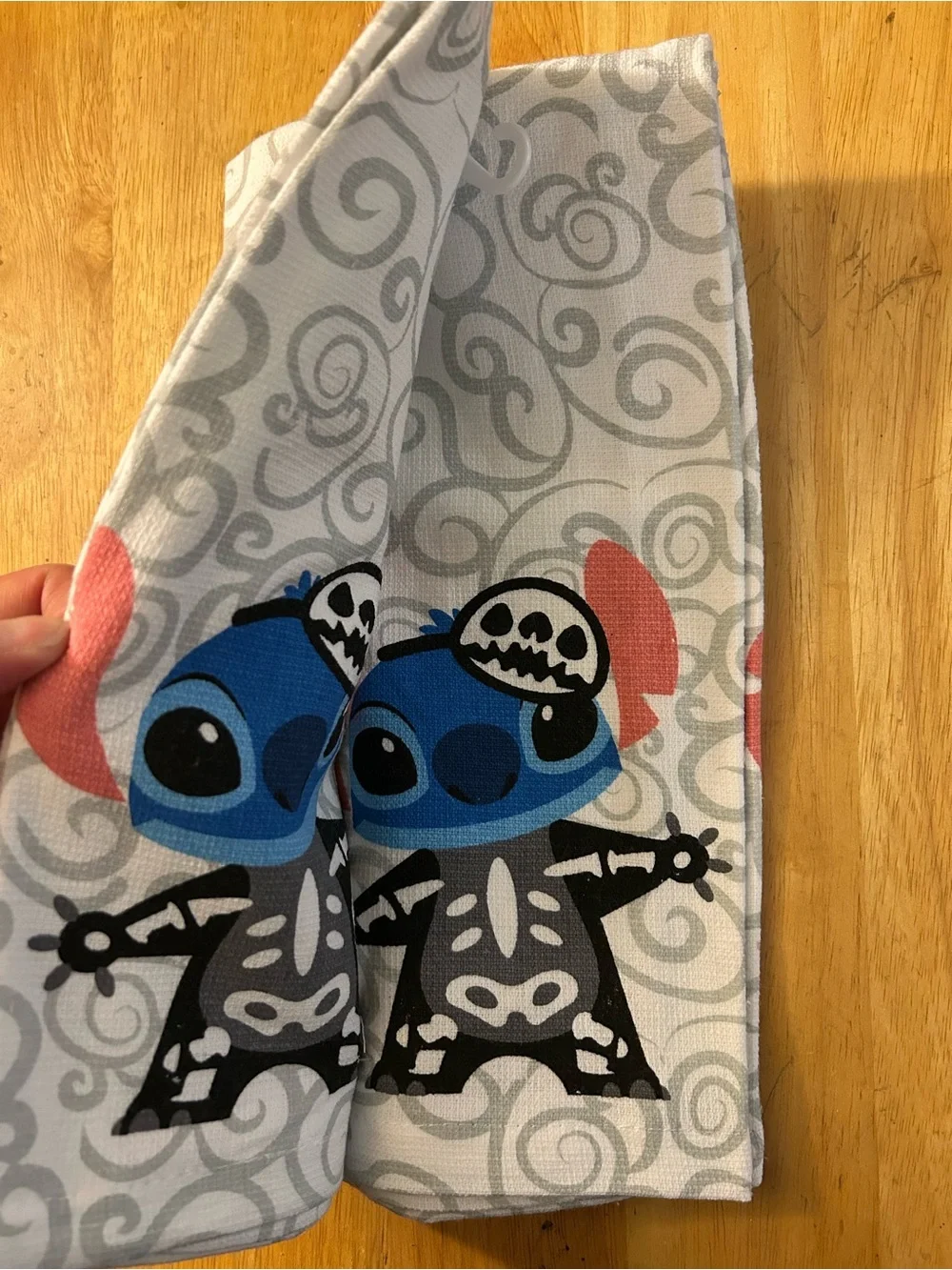 Disney design playful