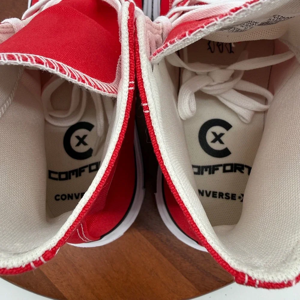 Converse ctas lift