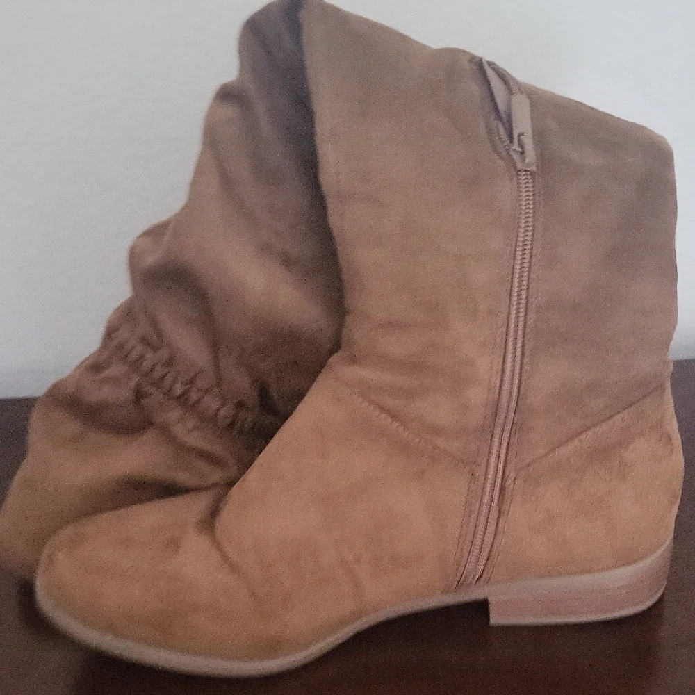 Lane Bryant over knee