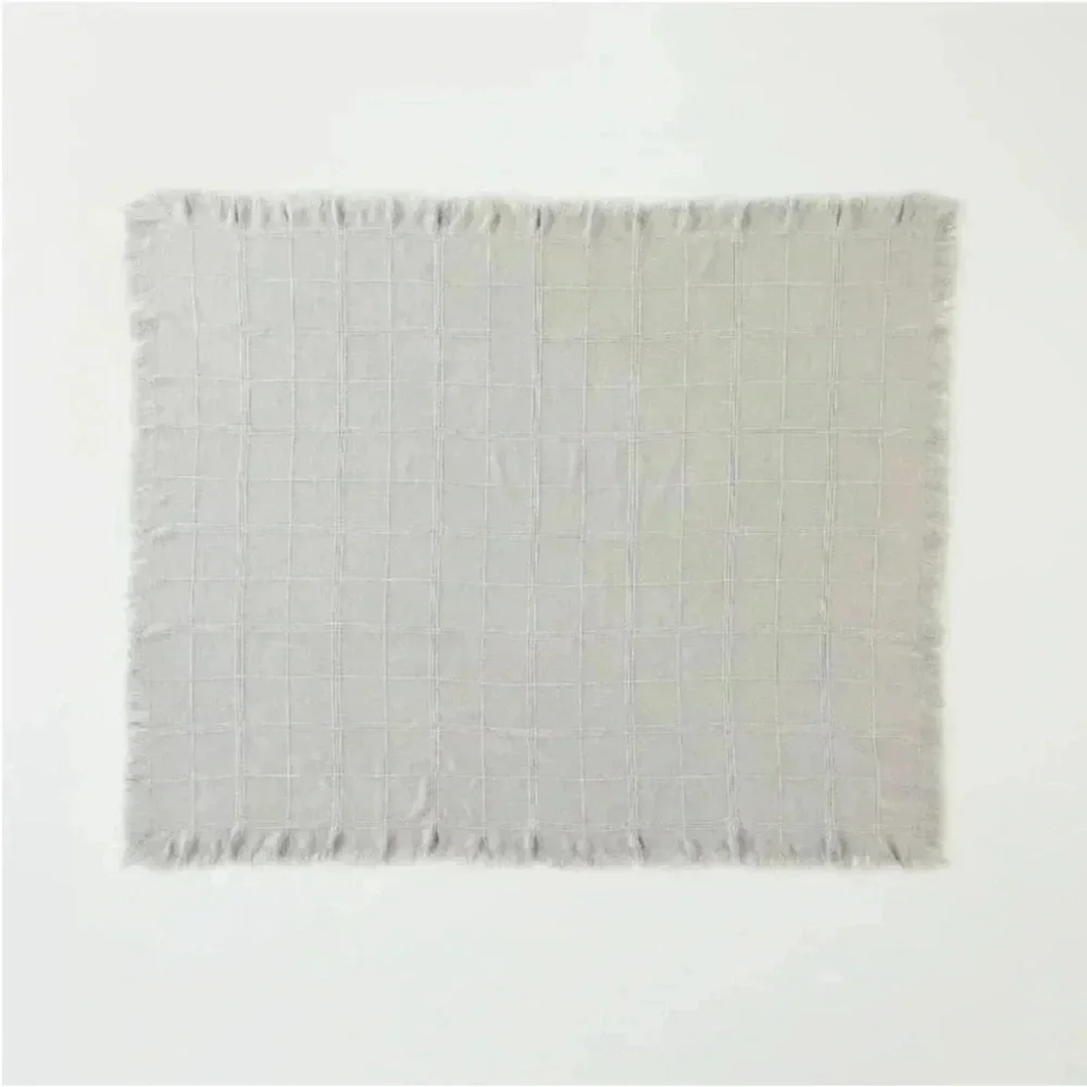 Hearth & Hand textured grid