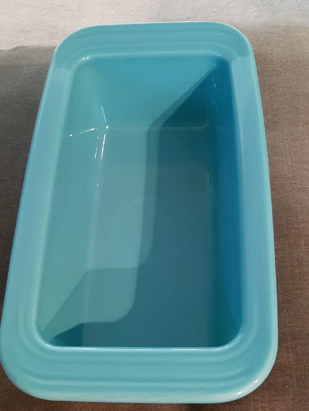 Fiesta fiestaware turquoise