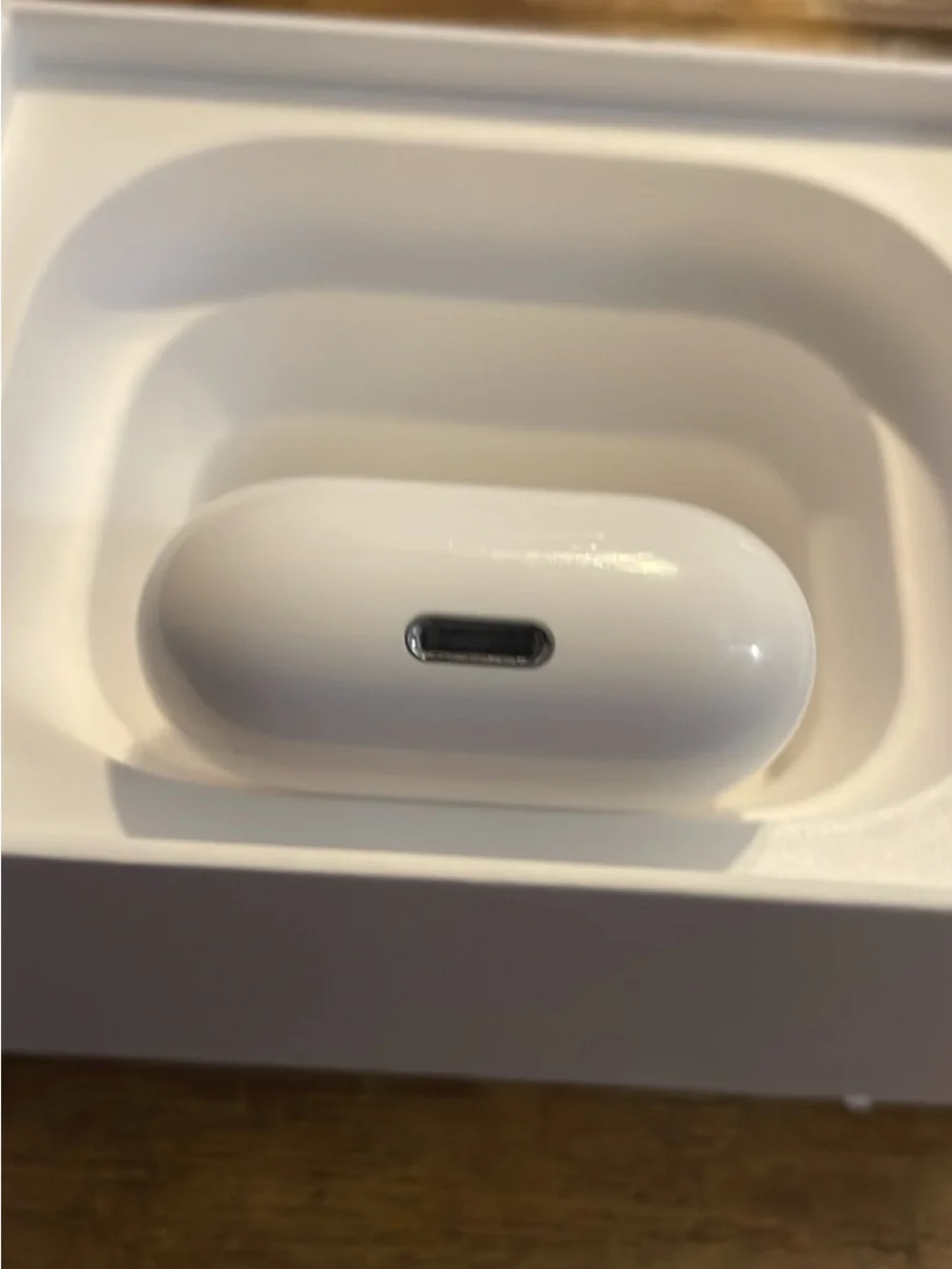 Apple airpods 2nd