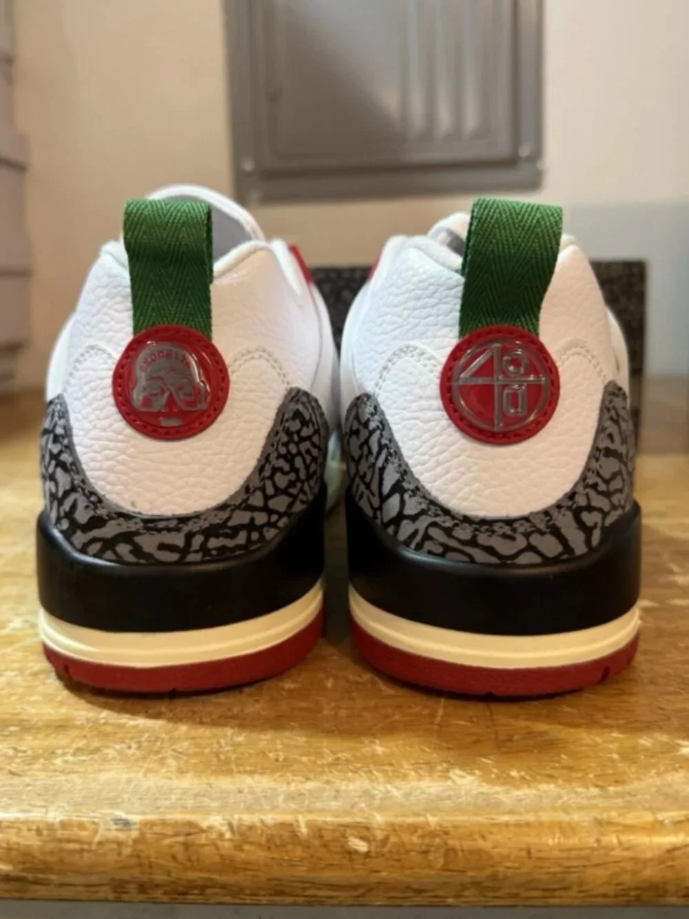 Jordan nike air