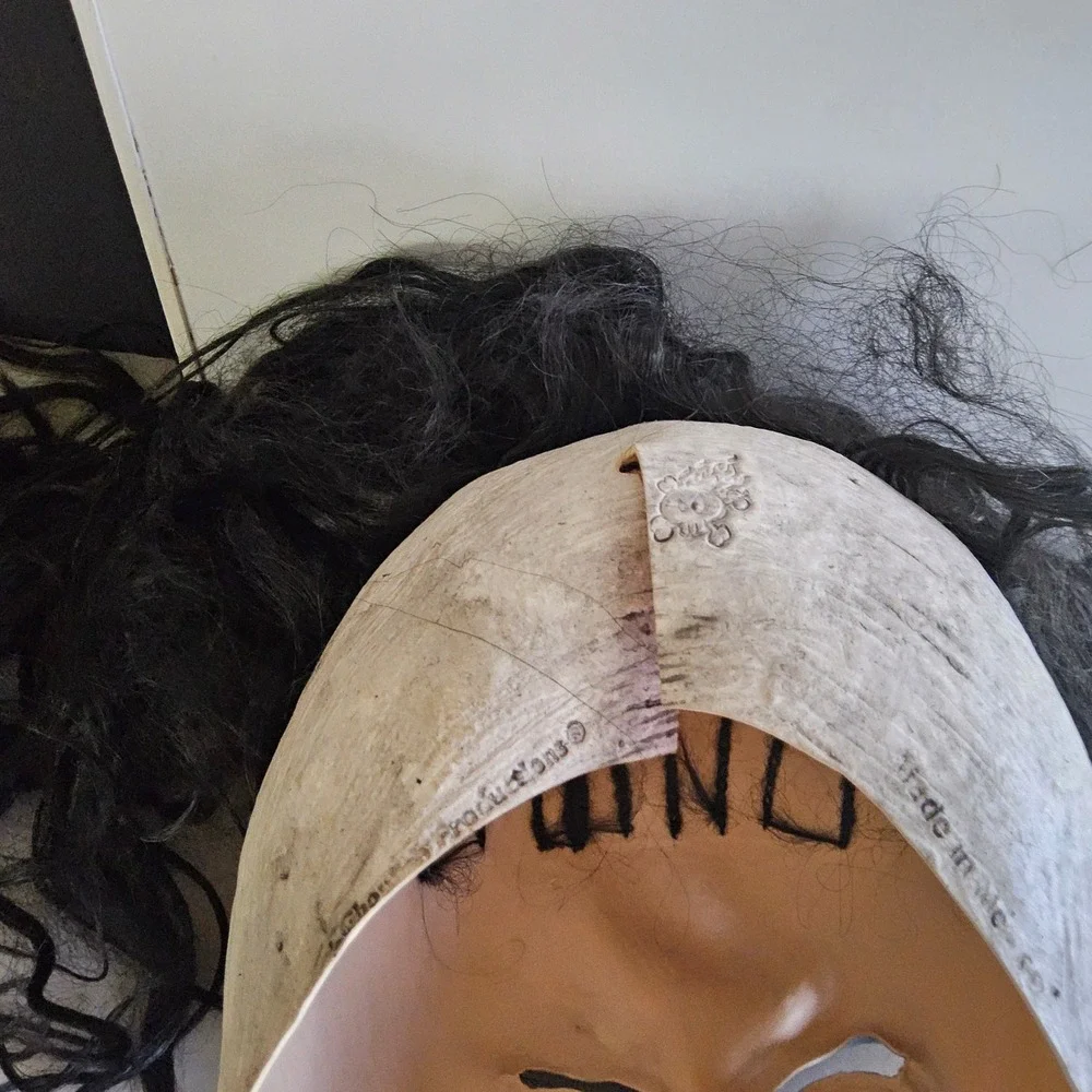 Distortions Unlimited material latex