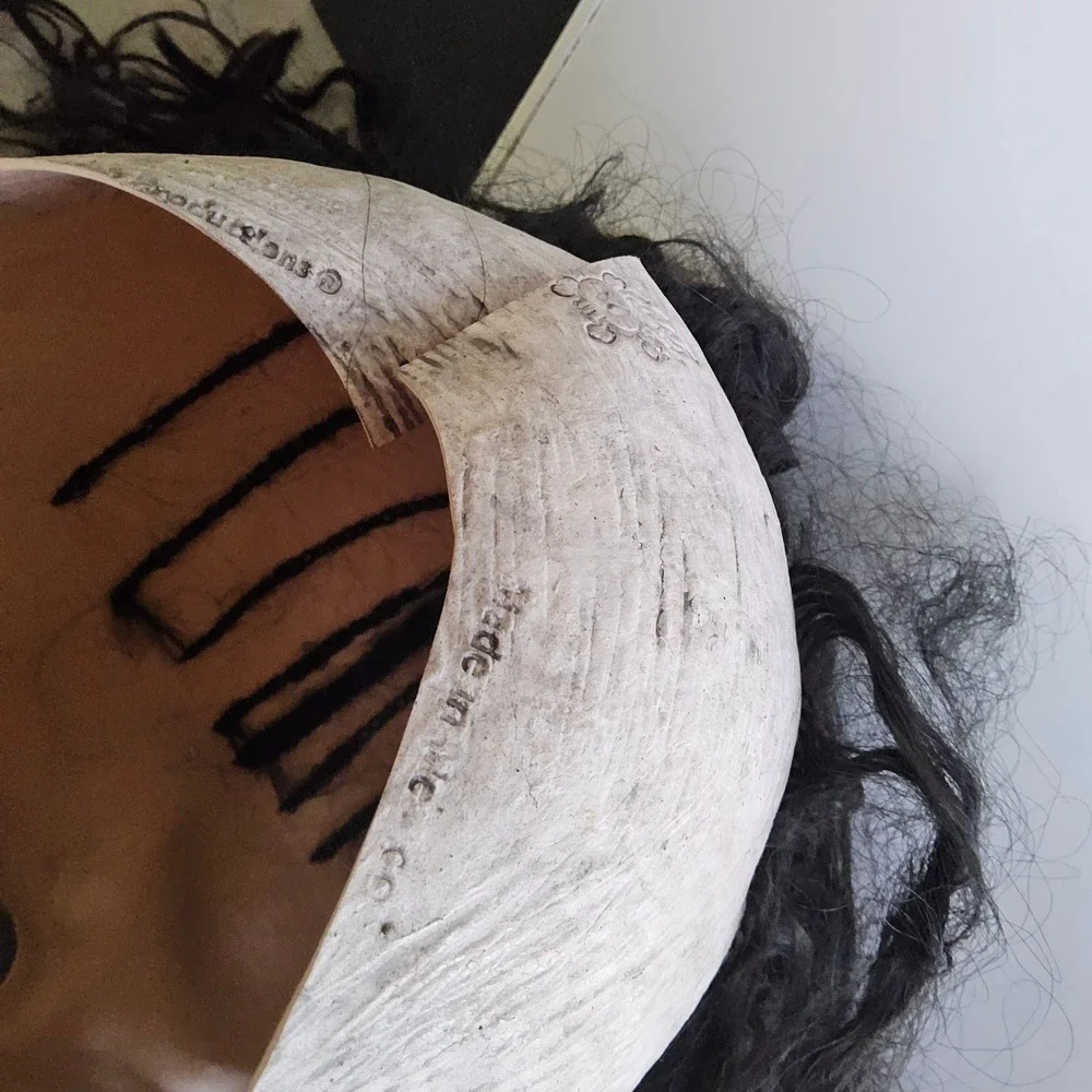 Distortions Unlimited material latex