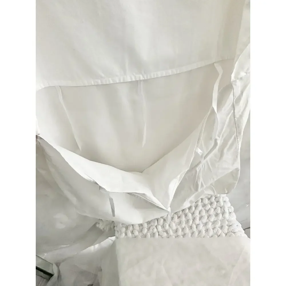 Handmade vtg 100%