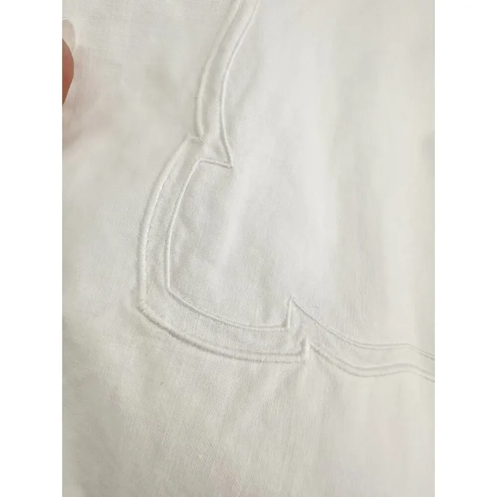 Handmade vtg 100%