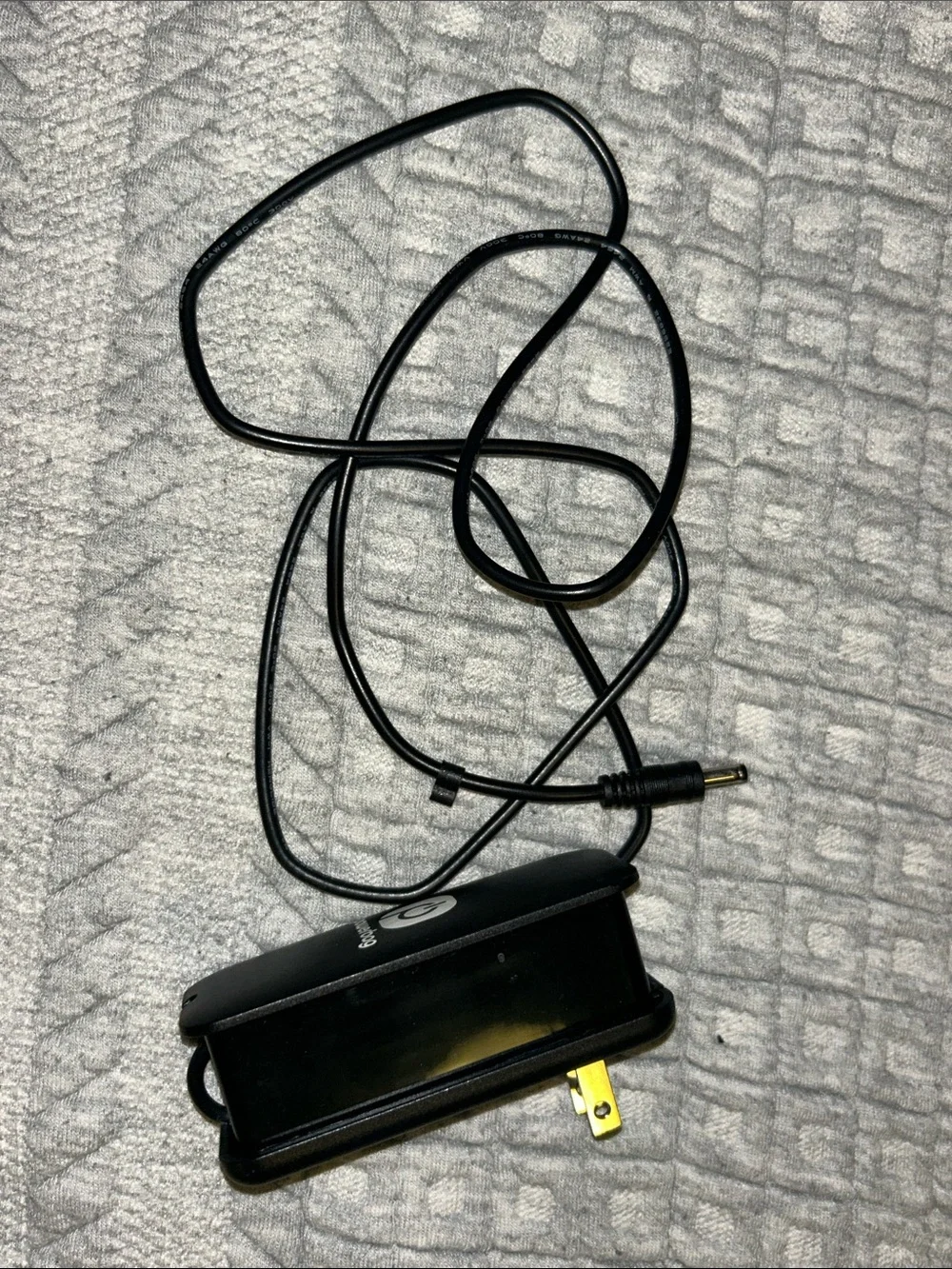 PowerBag versatile black