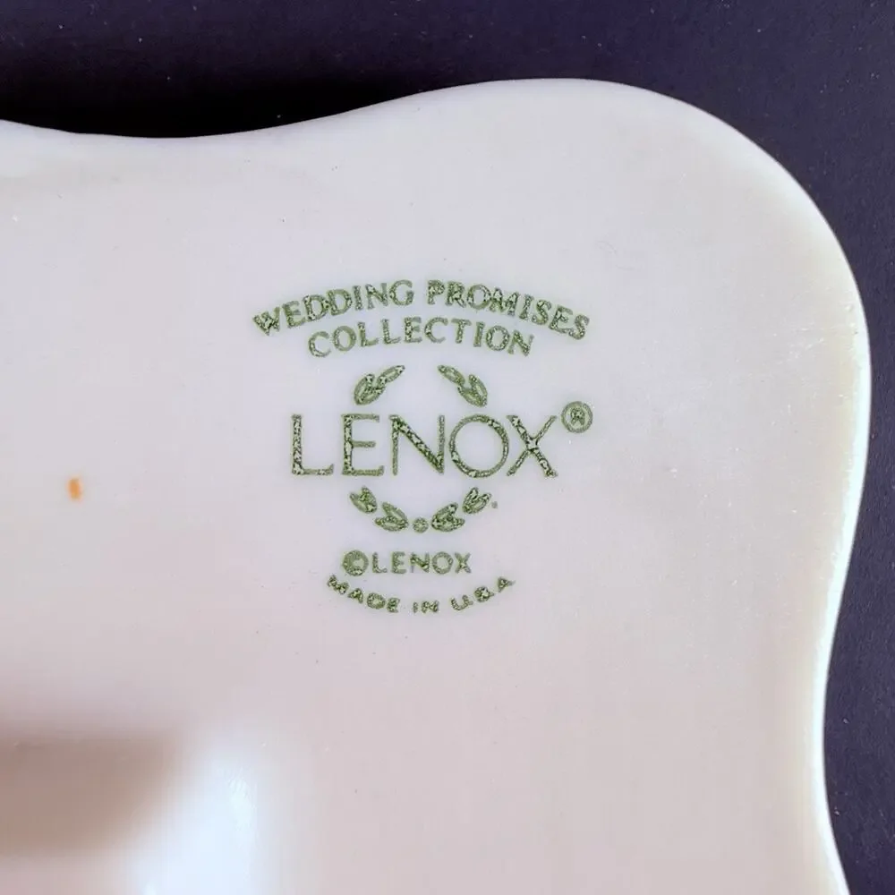 Lenox beautiful porcelain