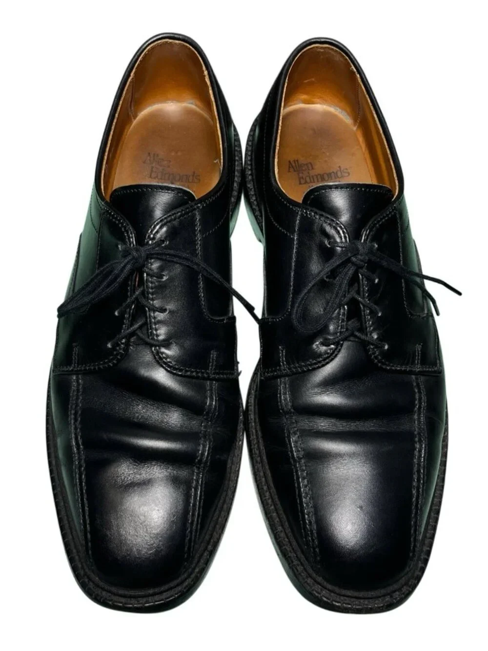Allen Edmonds allen edmonds