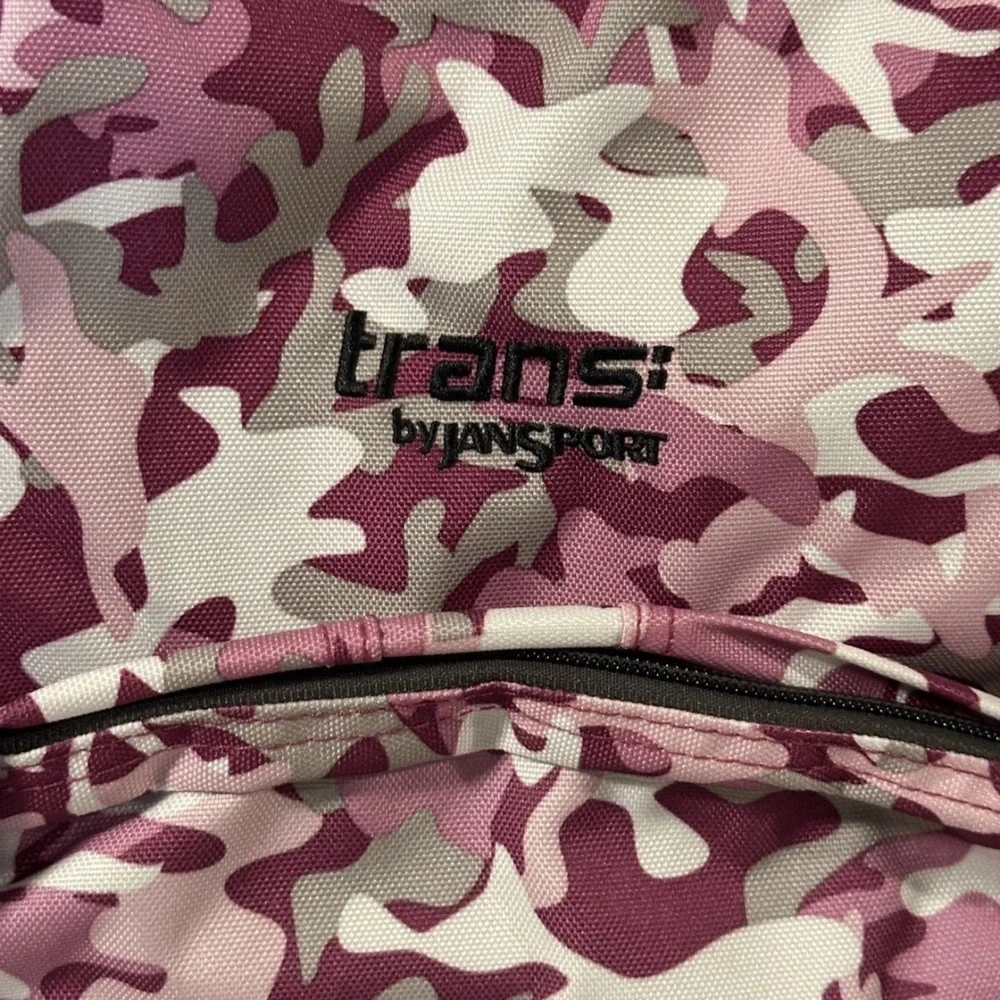Jansport nwts trans