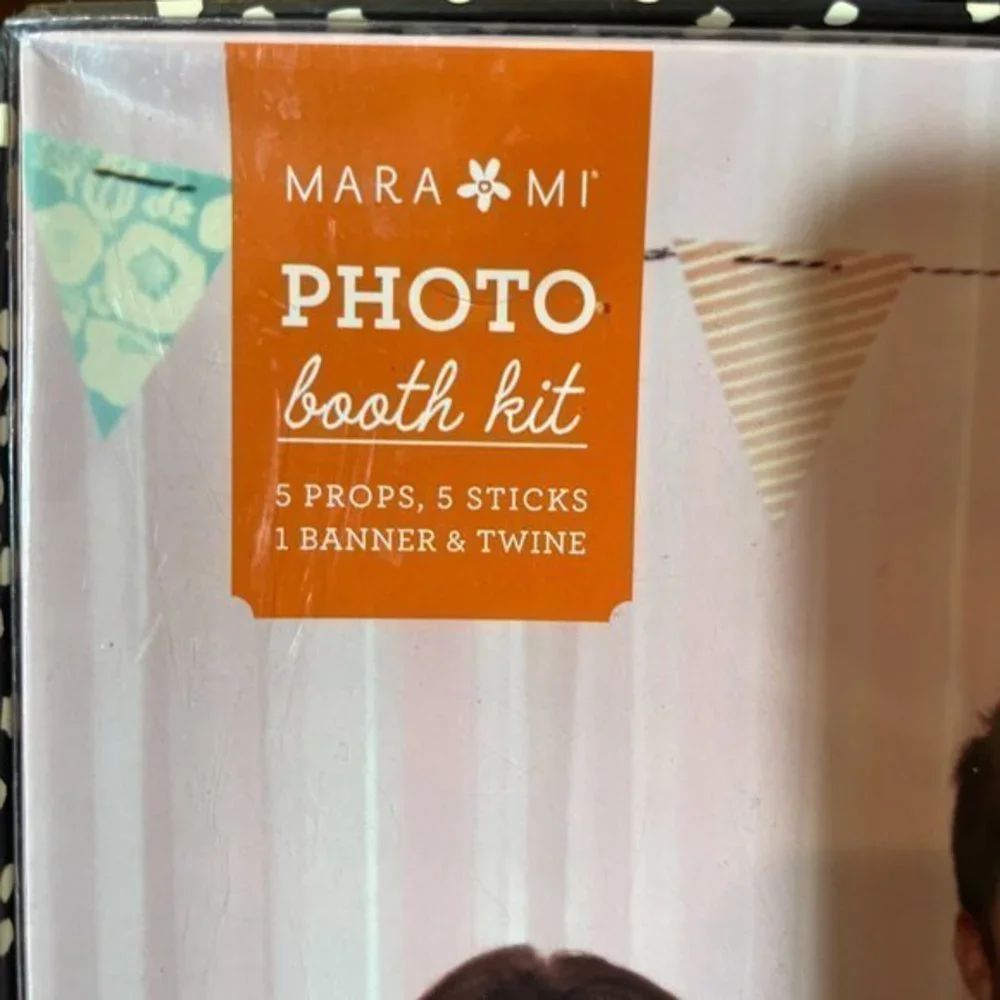 N/A photo booth