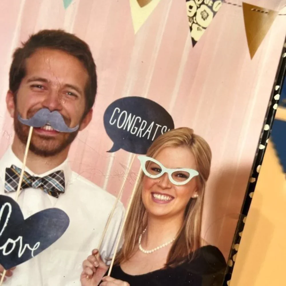 N/A photo booth