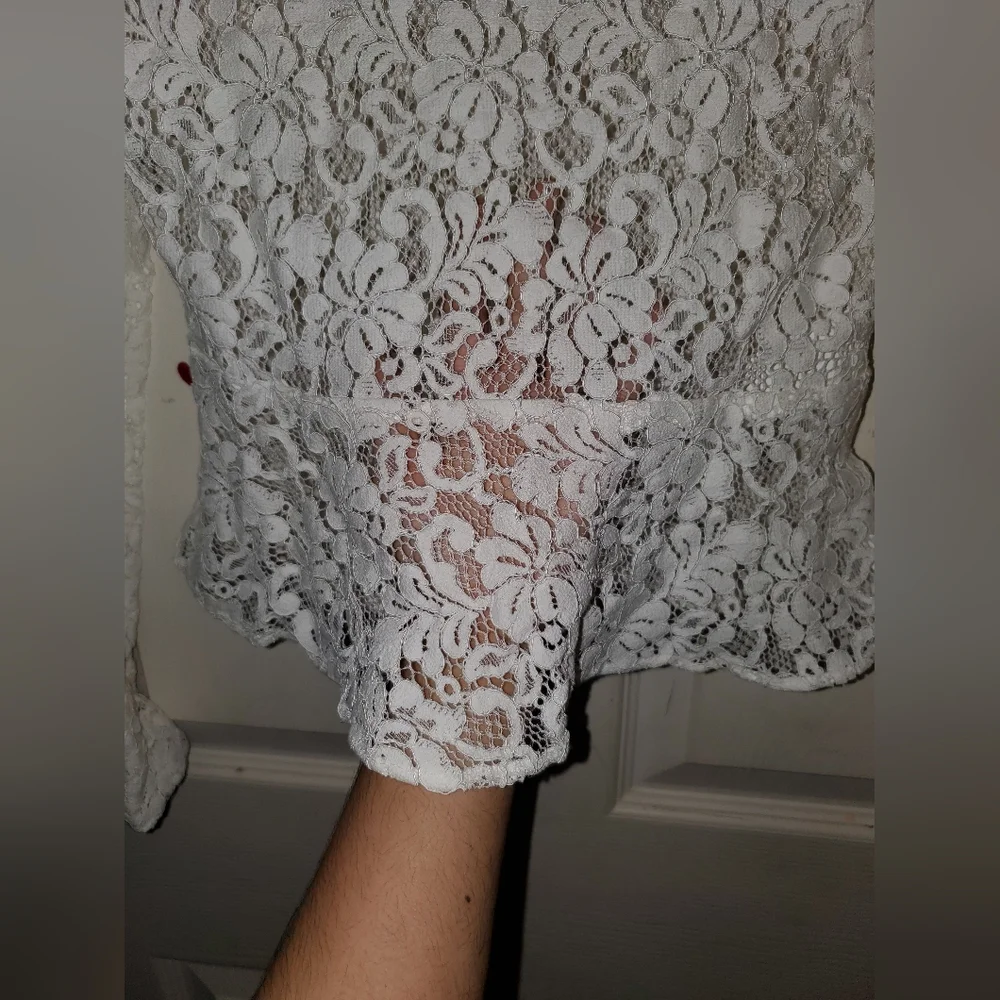 Zara brand new