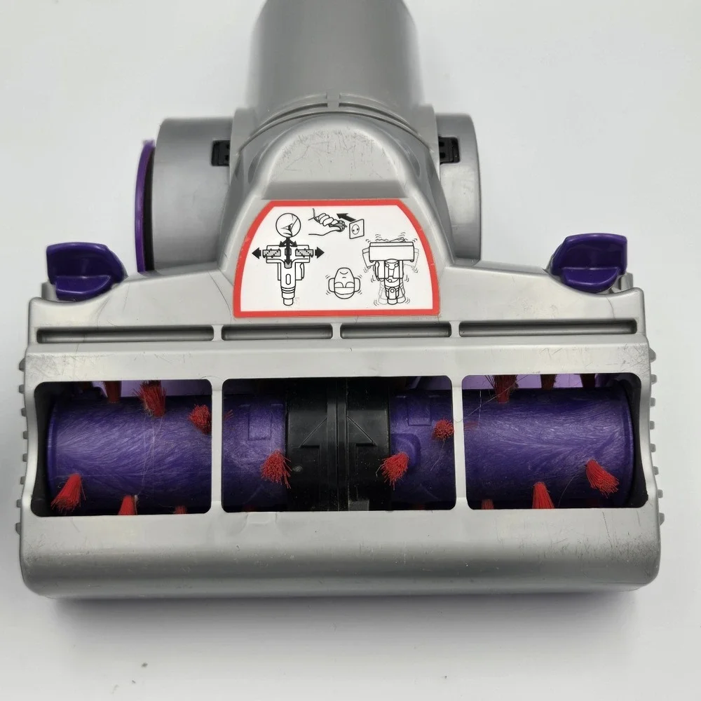 Dyson item will