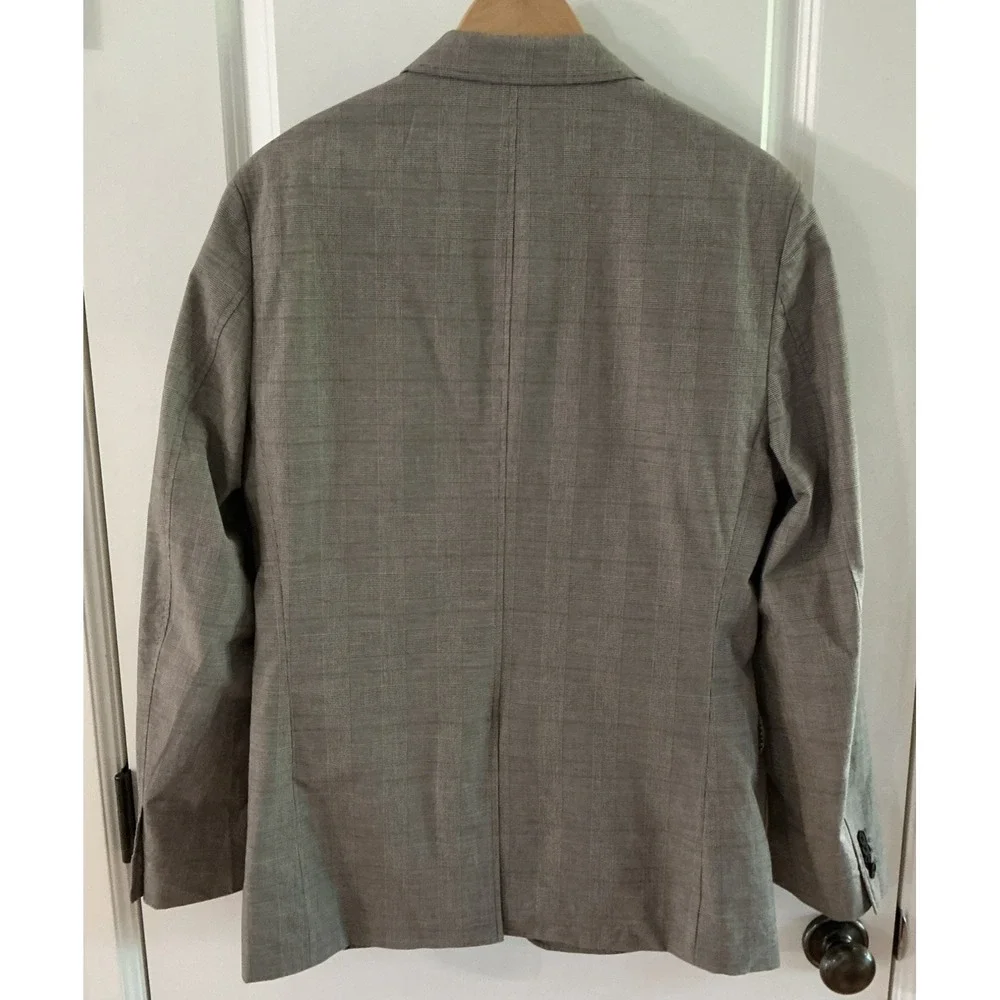 Banana Republic brand style