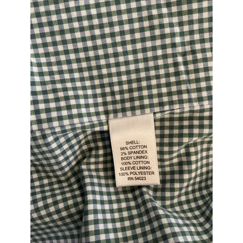 Banana Republic brand style