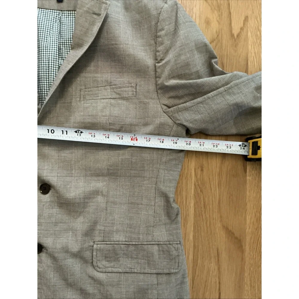 Banana Republic brand style