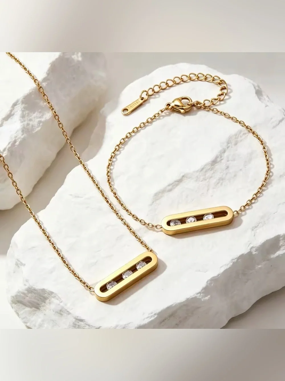 Moon Goddess Emporium 18k gold