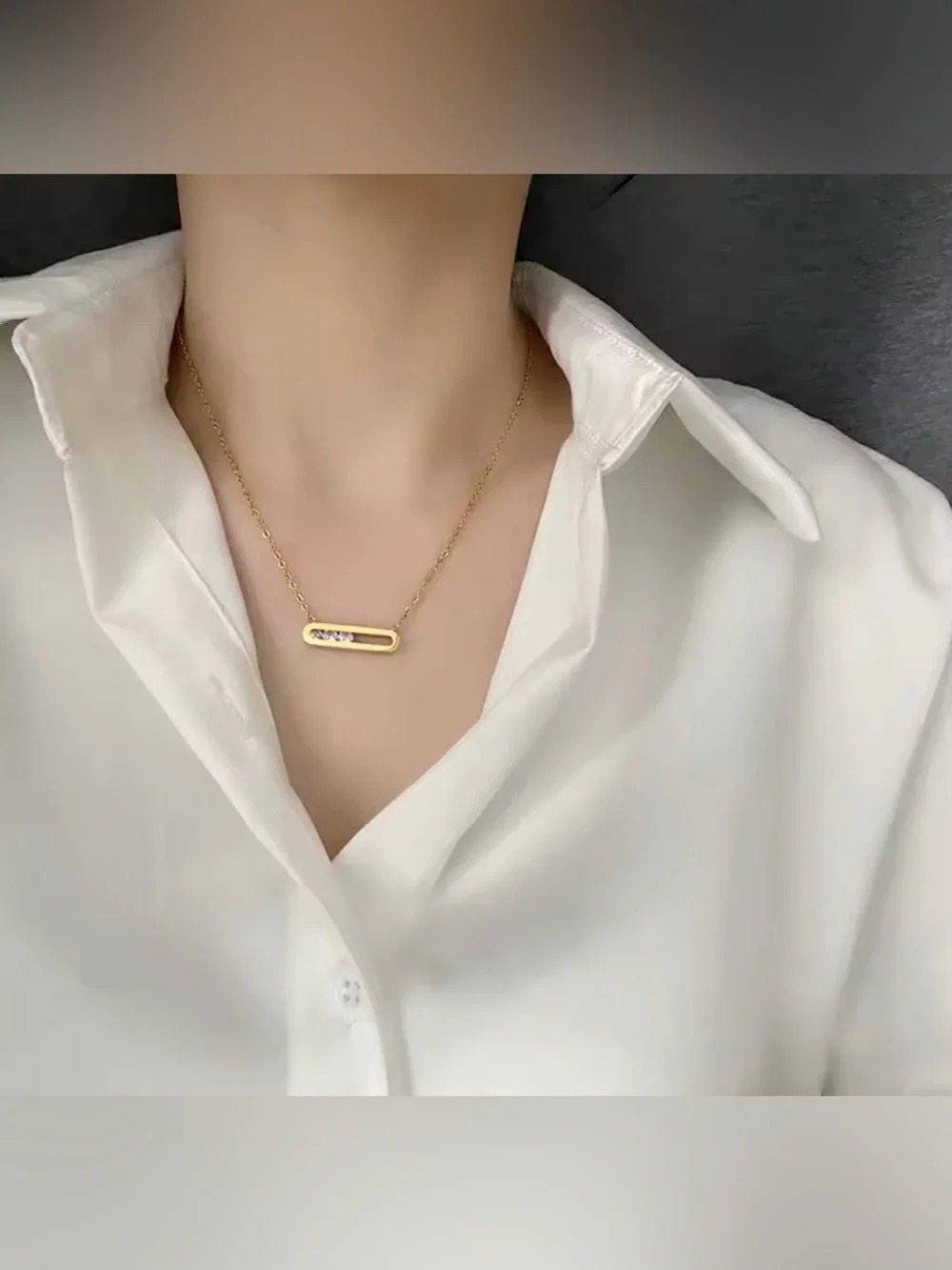 Moon Goddess Emporium 18k gold