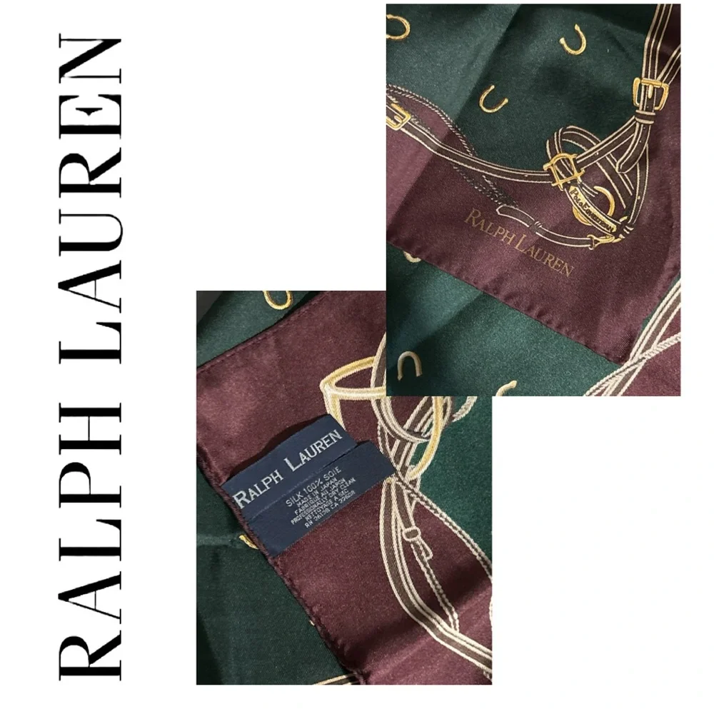 Ralph Lauren euc ralph